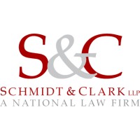 Schmidt & Clark, LLP logo - Similar company to Cooper Masterman