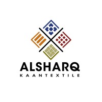 Alsharq KaanTextile - الشرق كانتكستيل logo - Similar company to Captex Synthetic Turf