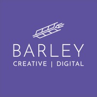 Barley Creative Digital logo - Similar company to Event Cup Solutions