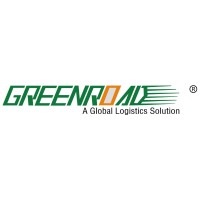 Greenroad International Logistics logo - Similar company to Greenroad