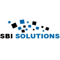 SBI Solutions logo - Similar company to Digitizers Patch