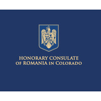 Honorary Consulate of Romania in Colorado logo - Similar company to Onor Foundation