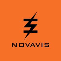 NOVAVIS® logo - Similar company to Riskspectrum Ab