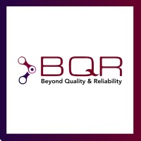 BQR Reliability Engineering logo - Similar company to Software 2.0