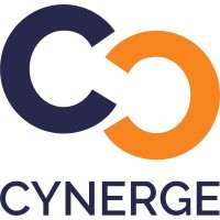 Cynerge logo - Similar company to Analytic Services