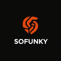 Sofunky logo - Similar company to Atvm Workforce Solution Pvt Ltd