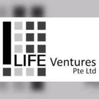 LIFE Ventures Pte Ltd logo - Similar company to Jf Foundation