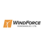 WindForce Renewables Ltd logo - Similar company to End 2 End Technology