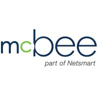 McBee logo - Similar company to Netsmart