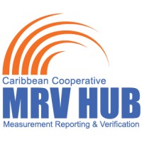 Caribbean Cooperative Measurement, Reporting and Verification Hub logo - Similar company to Focqus Independent Measurement Technology