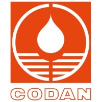 CODAN pvb Critical Care GmbH logo - Similar company to Codan Medical Aps
