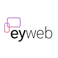 EYweb logo - Similar company to The Clean Dot