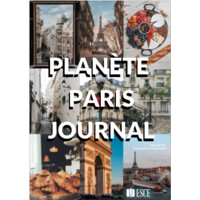 Planète Paris Journal logo - Similar company to Journal L'Essor Sarladais
