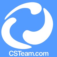 CSTeam logo - Similar company to Csteam