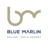 Blue Marlin Deluxe Spa&Resort logo - Similar company to Saphir Hotel