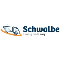 Umzugsfirma Schwalbe logo - Similar company to Elmo Gmbh