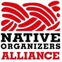Native Organizers Alliance logo - Similar company to Sacred Path