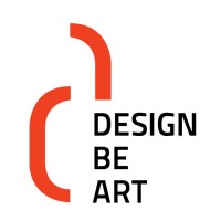 DESIGN BE ART logo - Similar company to Jbwebdev - Web Design & Development