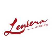 Lentera Art Lighting logo - Similar company to Orbin Lighting