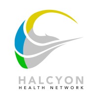 Halcyon Health Network, Inc. logo - Similar company to Three & Three Creative