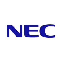 NEC Hong Kong logo - Similar company to Nec Taiwan