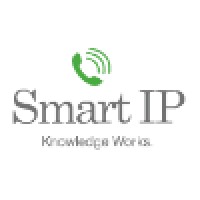 Smart IP logo - Similar company to Ombrex Telecom