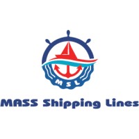 Mass Shipping Lines logo - Similar company to 3I Infocom