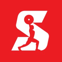 Strenue Fitness logo - Similar company to Apex Self Defence
