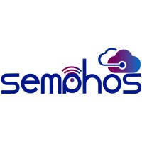 Semphos (IoT Device Development) logo - Similar company to Itu Alumni Association