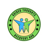 Guided Thoughts Recovery Hub logo - Similar company to D'Everlasting Knot