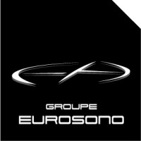 Groupe EUROSONO logo - Similar company to Varar