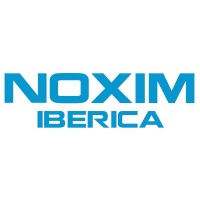 Noxim Ibérica logo - Similar company to Cumaq