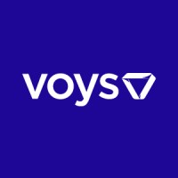 Voys Partners logo - Similar company to Daglichtdirect