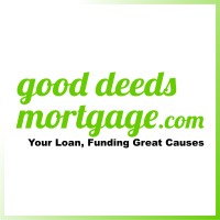 Good Deeds Mortgage.com logo - Similar company to Uptown Consulting