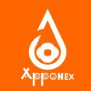 AppoNex logo - Similar company to Lucebra - Bright Brains