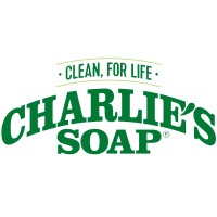 Charlie's Soap logo - Similar company to Rockin' Green Llc