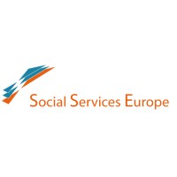 SSE - Social Services Europe logo - Similar company to Euabout