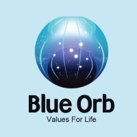 Blue Orb Foundation logo - Similar company to Blue Orb, Lp