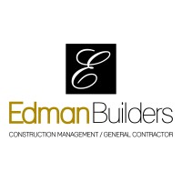 Edman Builders LLC logo - Similar company to Marous Builders