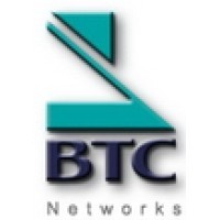 BTC Networks Egypt logo - Similar company to Aura Tech