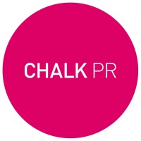 Chalk PR logo - Similar company to Siep Global Consulting Ltd