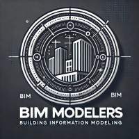Bim Modelers logo - Similar company to Bim All