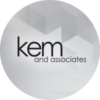 KEM and Associates LLC logo - Similar company to Gem Engineering