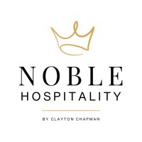 Noble Hospitality logo - Similar company to Noble Hospitality
