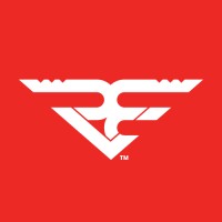 Rebels Edge Armory logo - Similar company to Combative Firearms Training, Llc