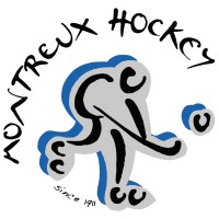 Montreux Hockey logo - Similar company to Troodi.Ch