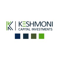 Keshmoni Capital Investments (Pty) Ltd logo - Similar company to Direct Capital
