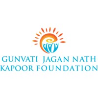 Gunvati Jagan Nath Kapoor Foundation logo - Similar company to Prom India