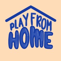 Play From Home