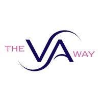 The VA Way Ltd logo - Similar company to Babes About Business